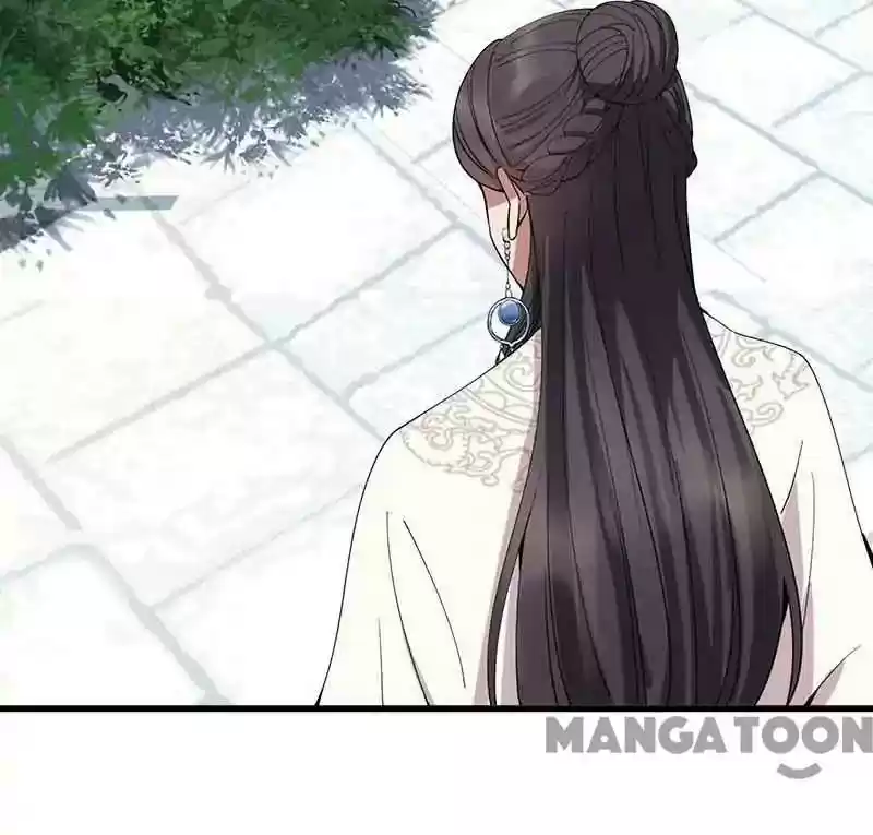 Revenge of a Fierce Princess Chapter 153