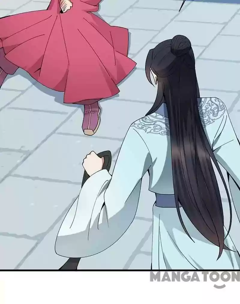 Revenge of a Fierce Princess Chapter 153