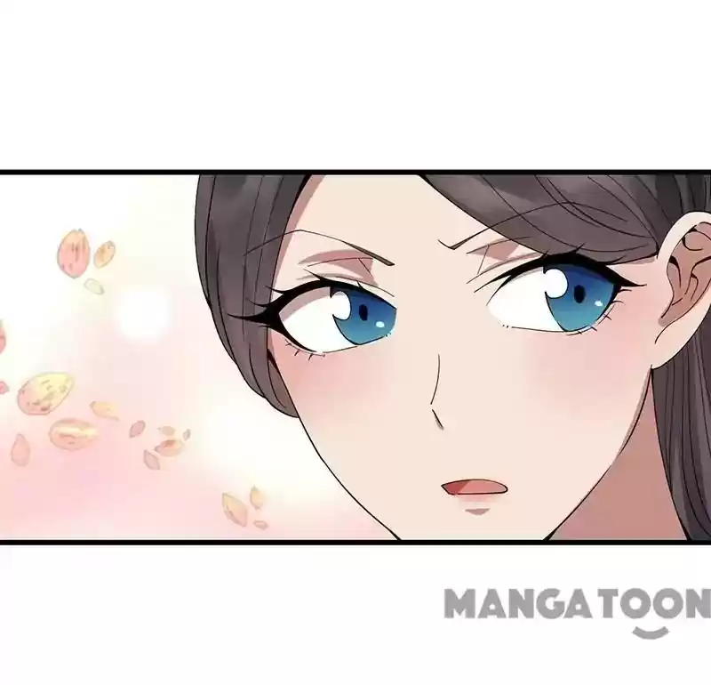 Revenge of a Fierce Princess Chapter 153