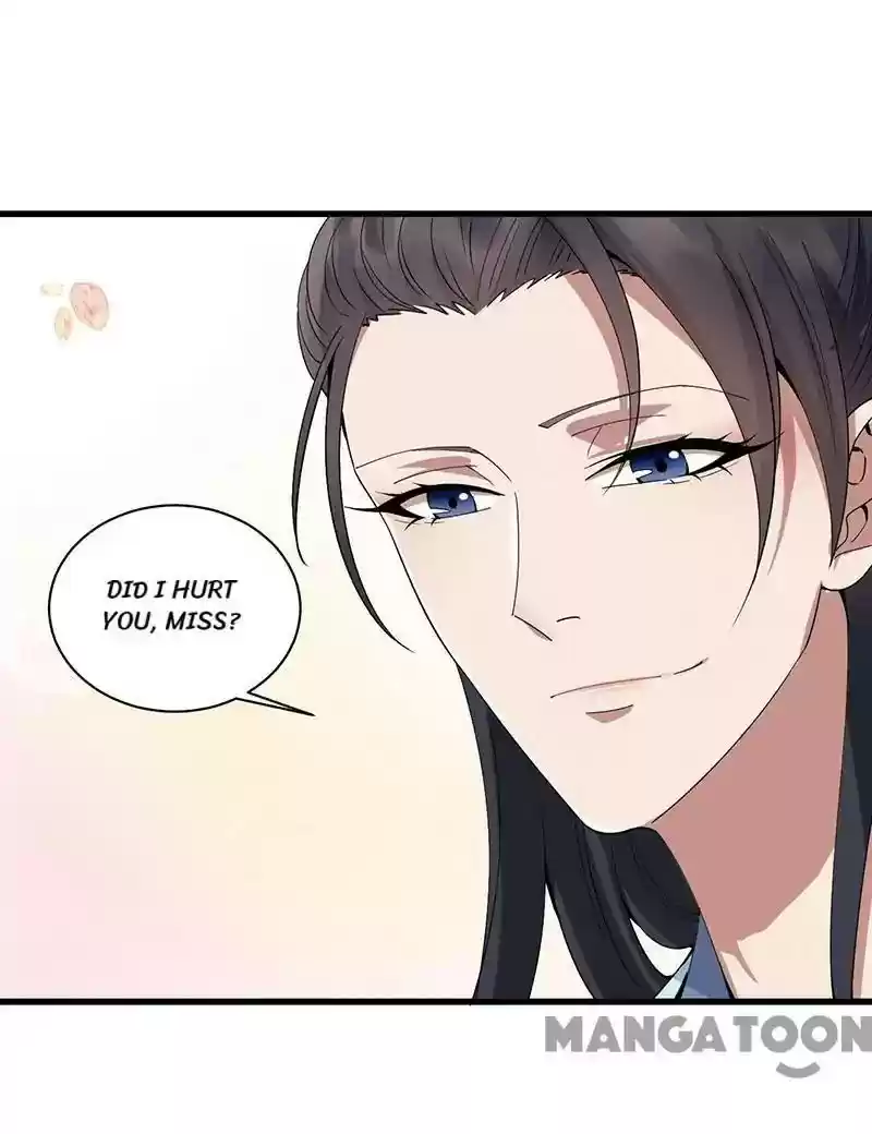 Revenge of a Fierce Princess Chapter 153