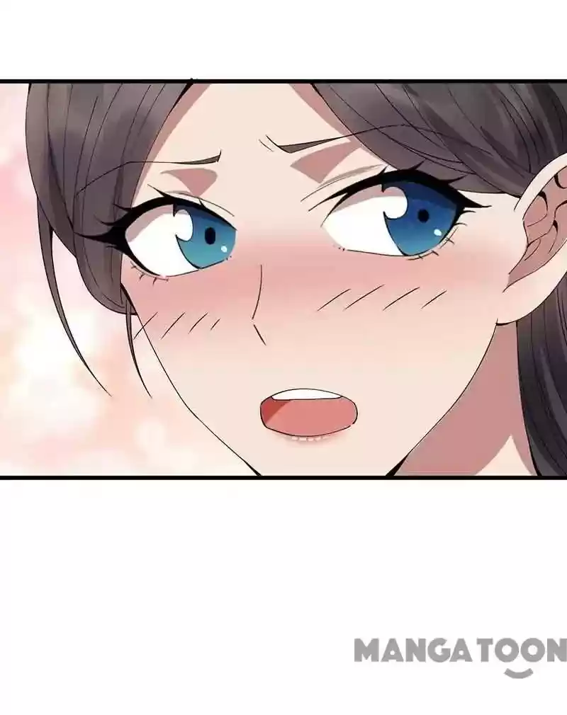 Revenge of a Fierce Princess Chapter 153