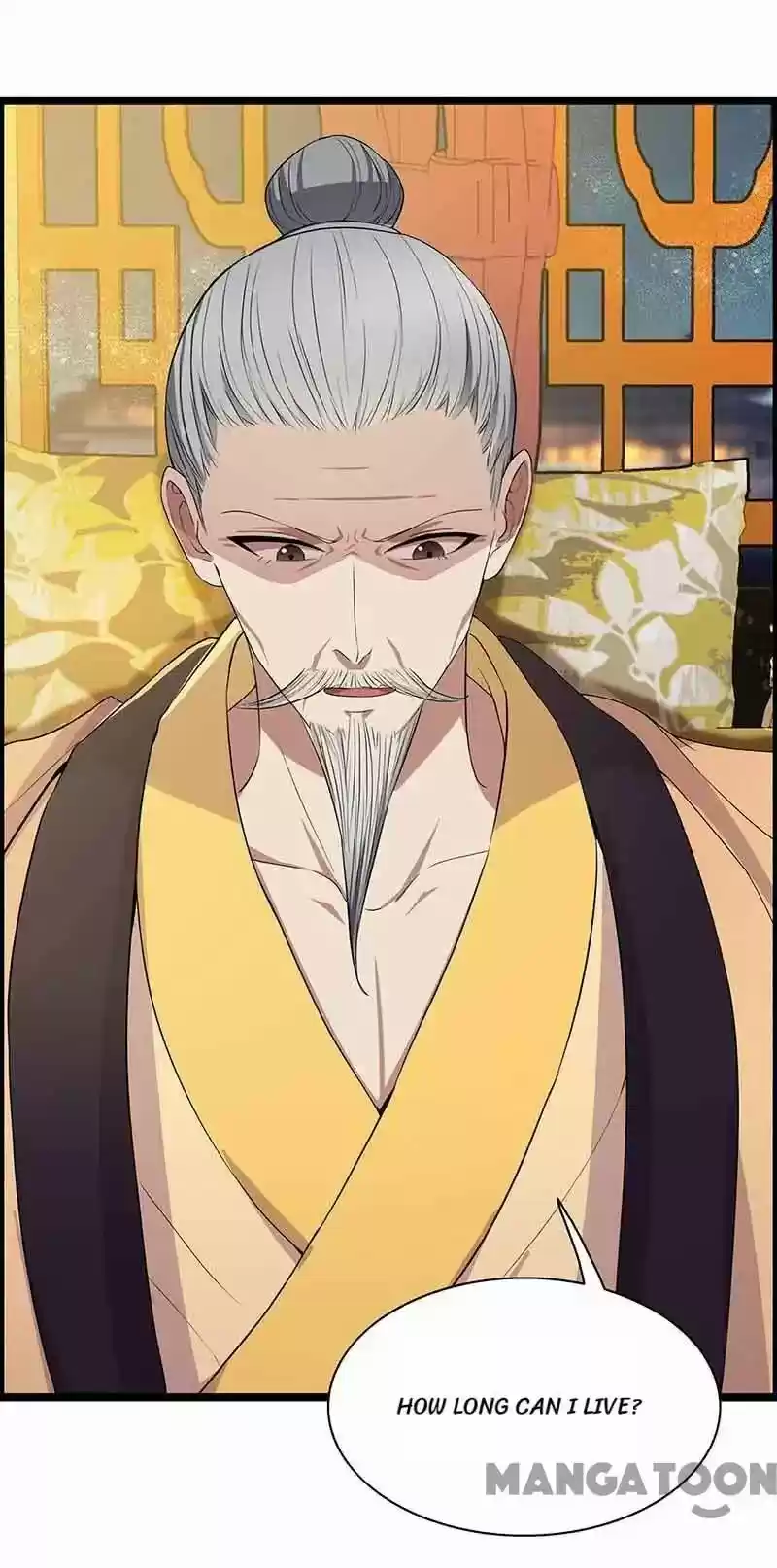 Revenge Of A Fierce Princess Chapter 157