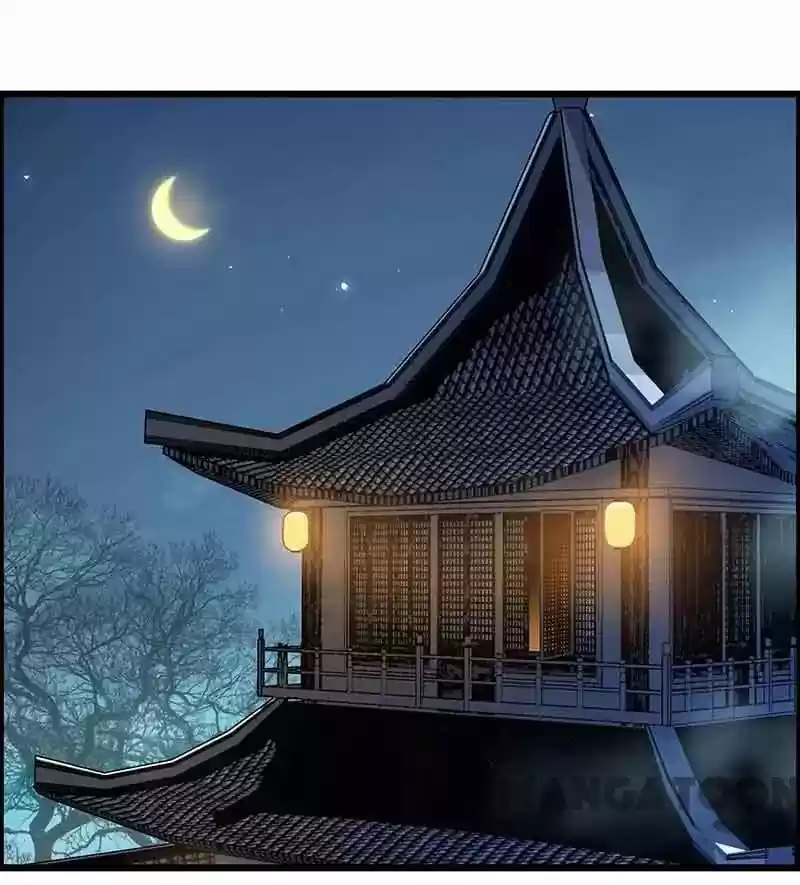 Revenge Of A Fierce Princess Chapter 157