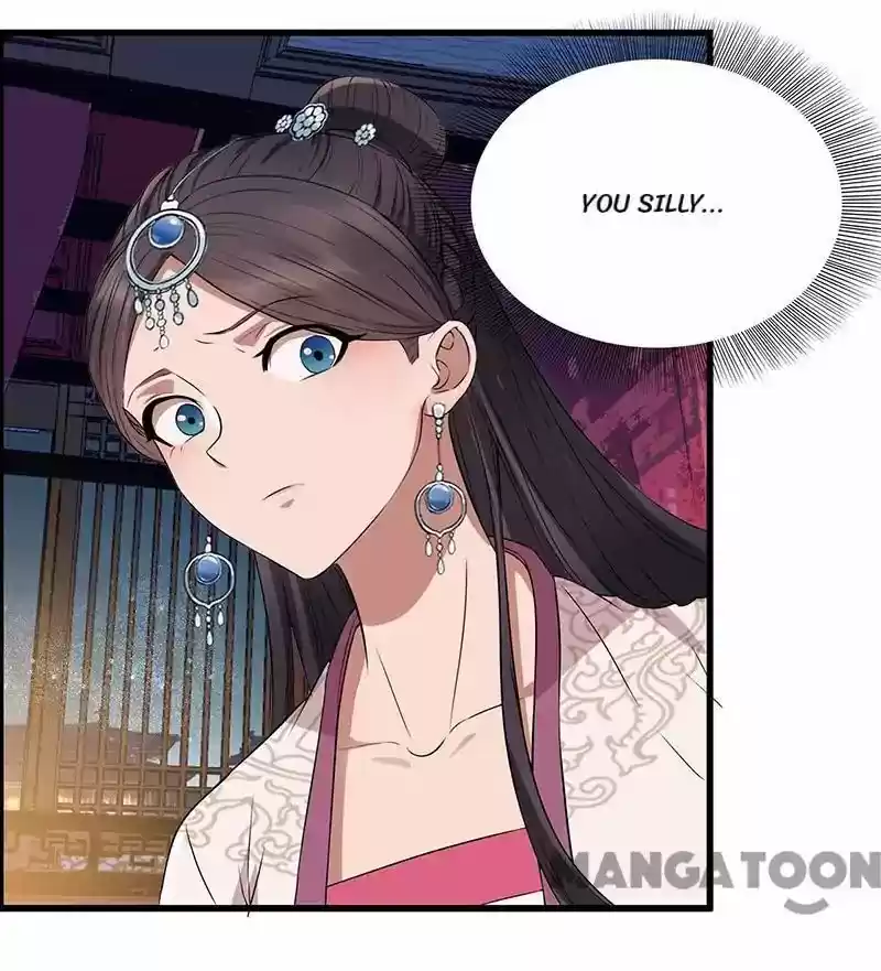 Revenge Of A Fierce Princess Chapter 157