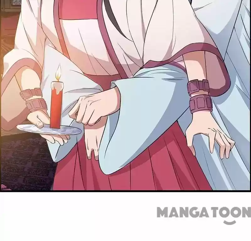 Revenge Of A Fierce Princess Chapter 157