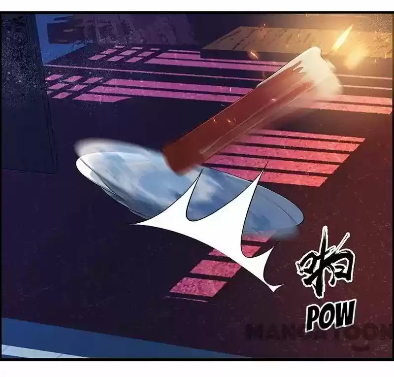 Revenge Of A Fierce Princess Chapter 157