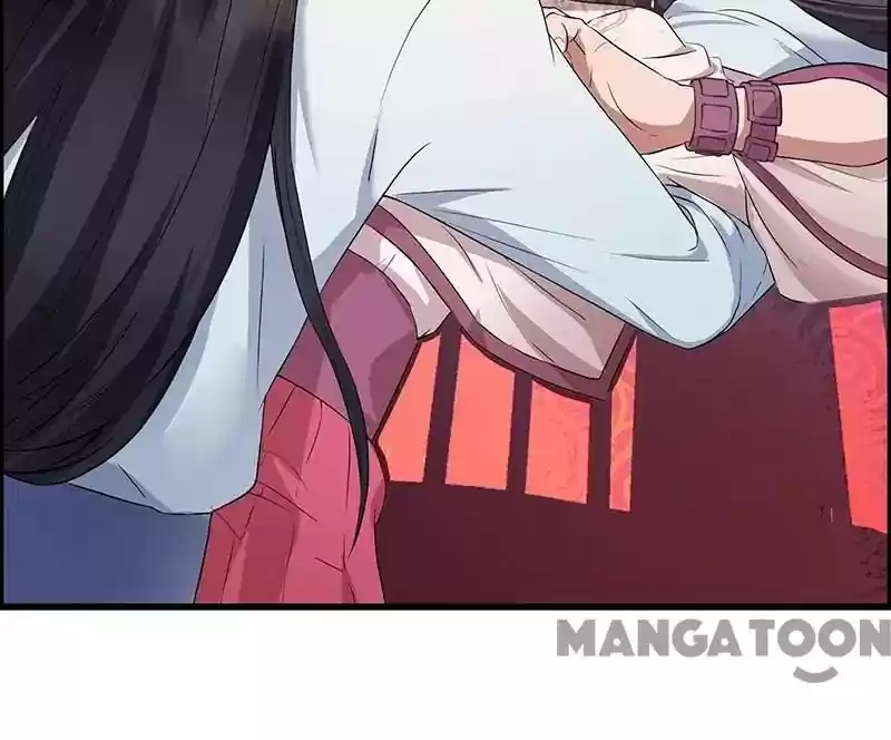 Revenge Of A Fierce Princess Chapter 157