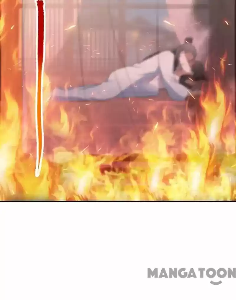 Revenge Of A Fierce Princess Chapter 157