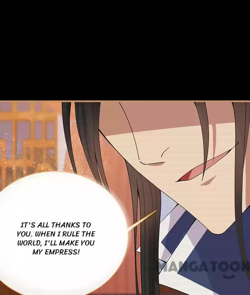 Revenge of a Fierce Princess Chapter 162