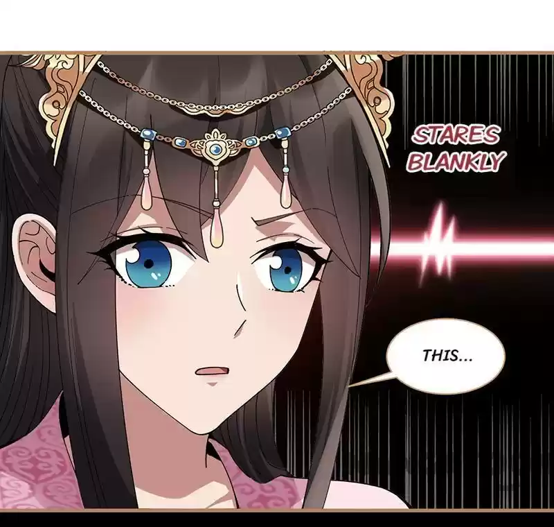 Revenge of a Fierce Princess Chapter 162