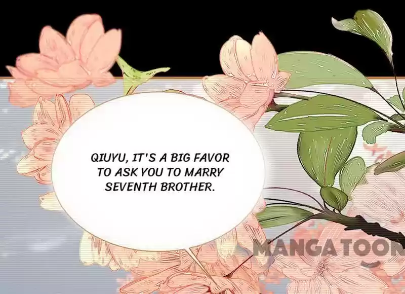 Revenge of a Fierce Princess Chapter 162