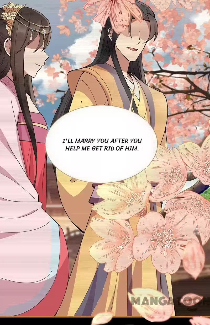 Revenge of a Fierce Princess Chapter 162