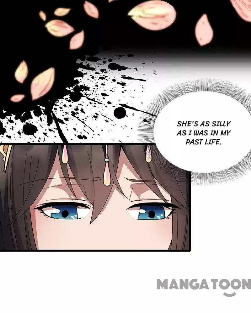 Revenge of a Fierce Princess Chapter 162