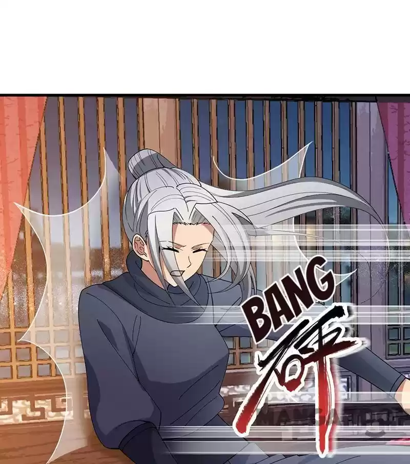 Revenge of a Fierce Princess Chapter 162