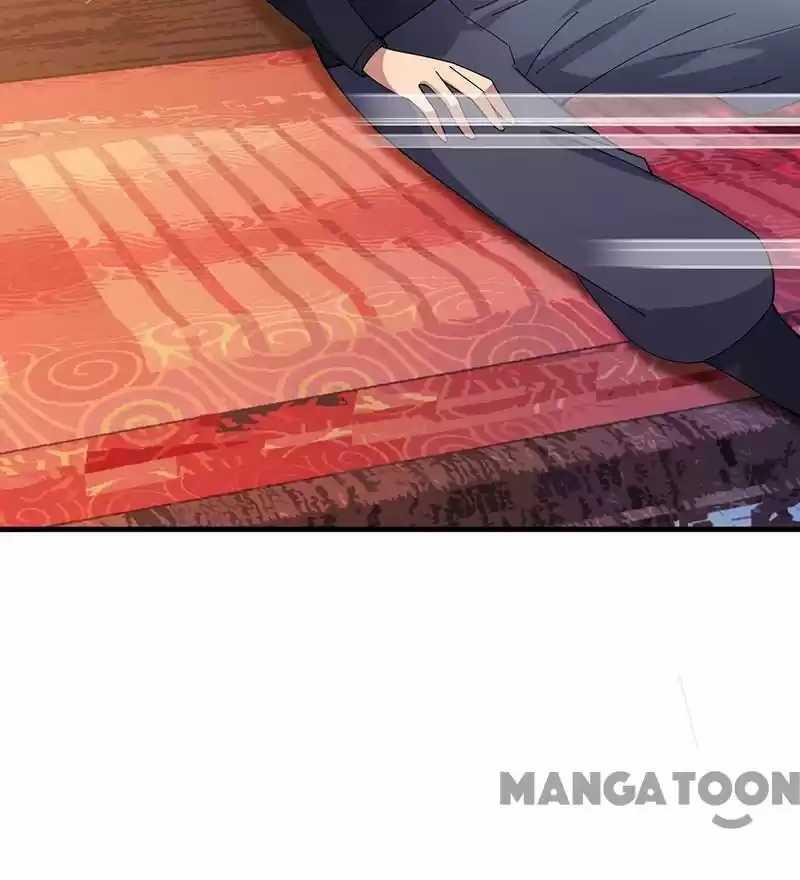 Revenge of a Fierce Princess Chapter 162