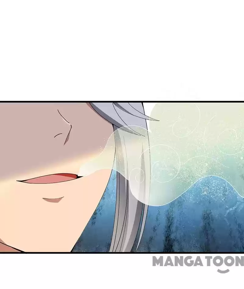 Revenge of a Fierce Princess Chapter 162