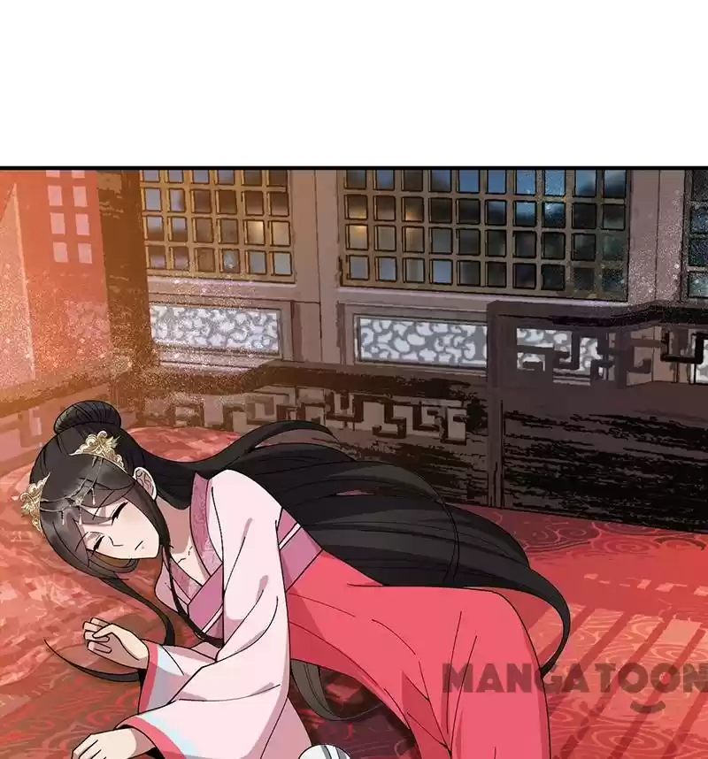 Revenge of a Fierce Princess Chapter 162