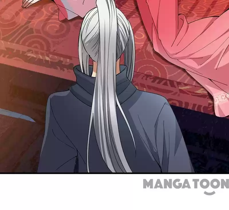 Revenge of a Fierce Princess Chapter 162