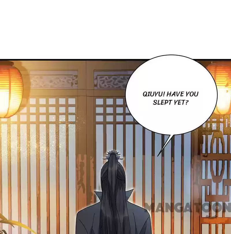 Revenge of a Fierce Princess Chapter 162