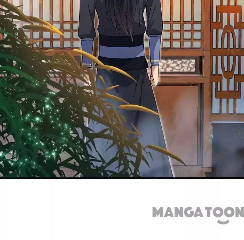 Revenge of a Fierce Princess Chapter 162