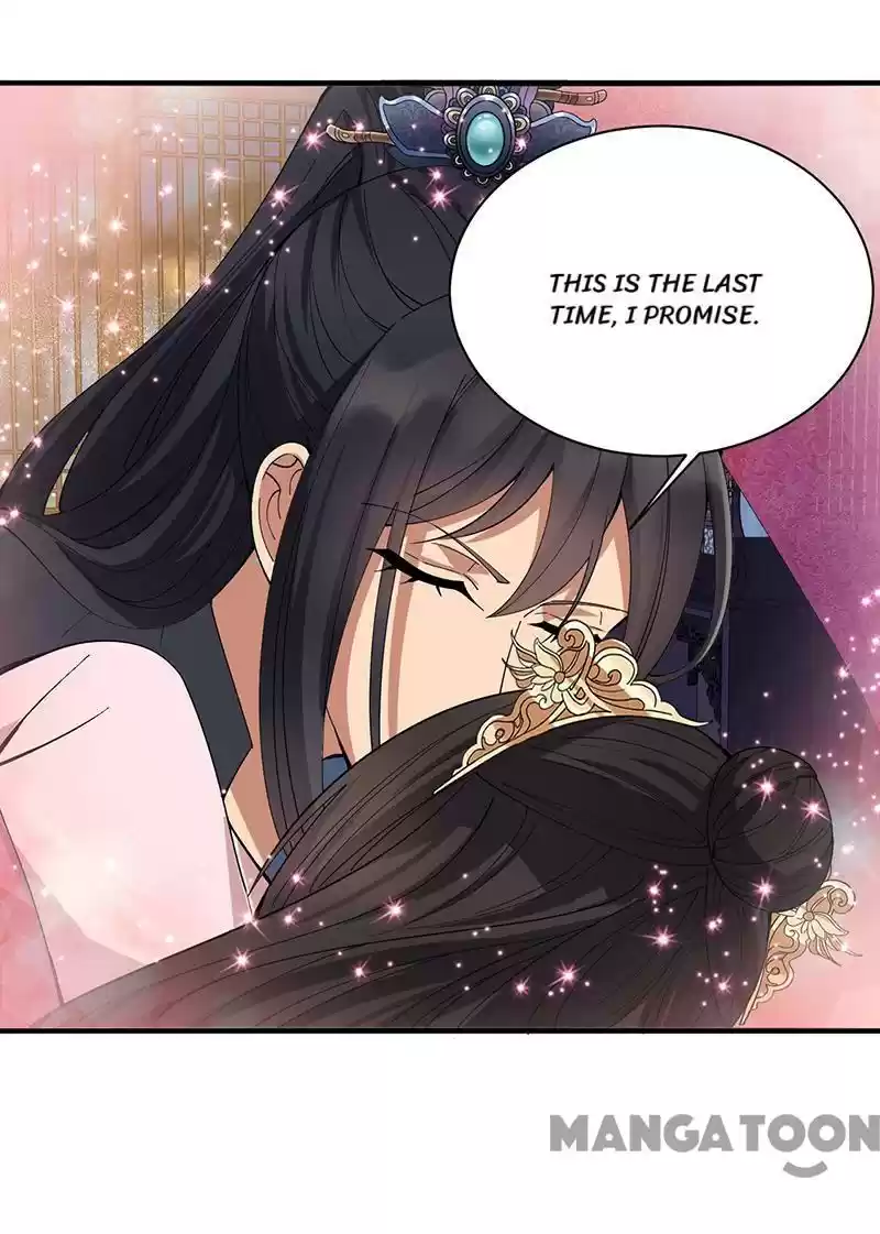 Revenge of a Fierce Princess Chapter 162