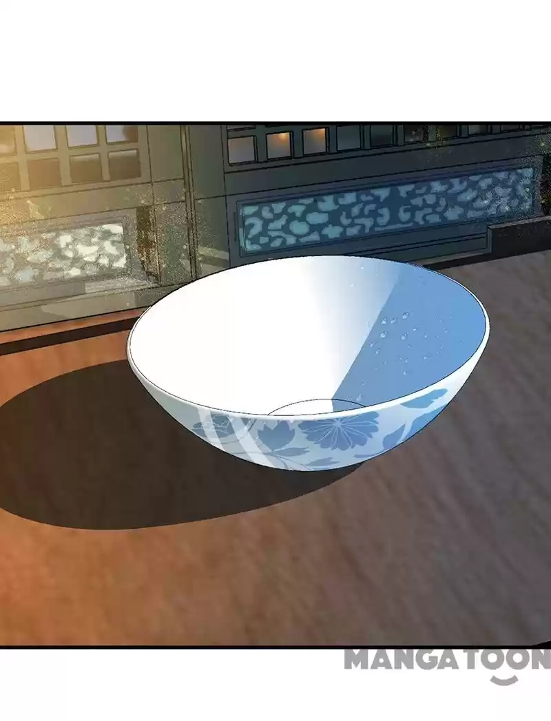 Revenge of a Fierce Princess Chapter 162