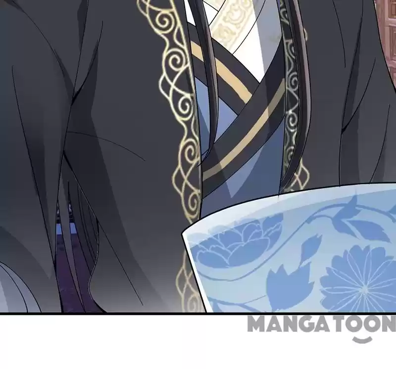 Revenge of a Fierce Princess Chapter 162