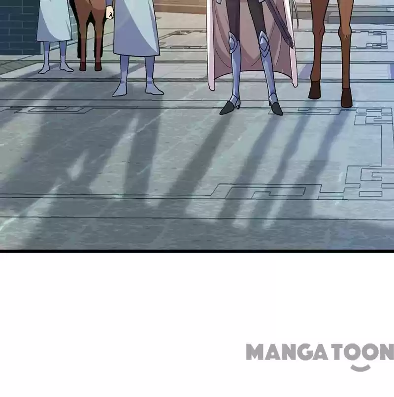 Revenge of a Fierce Princess Chapter 162