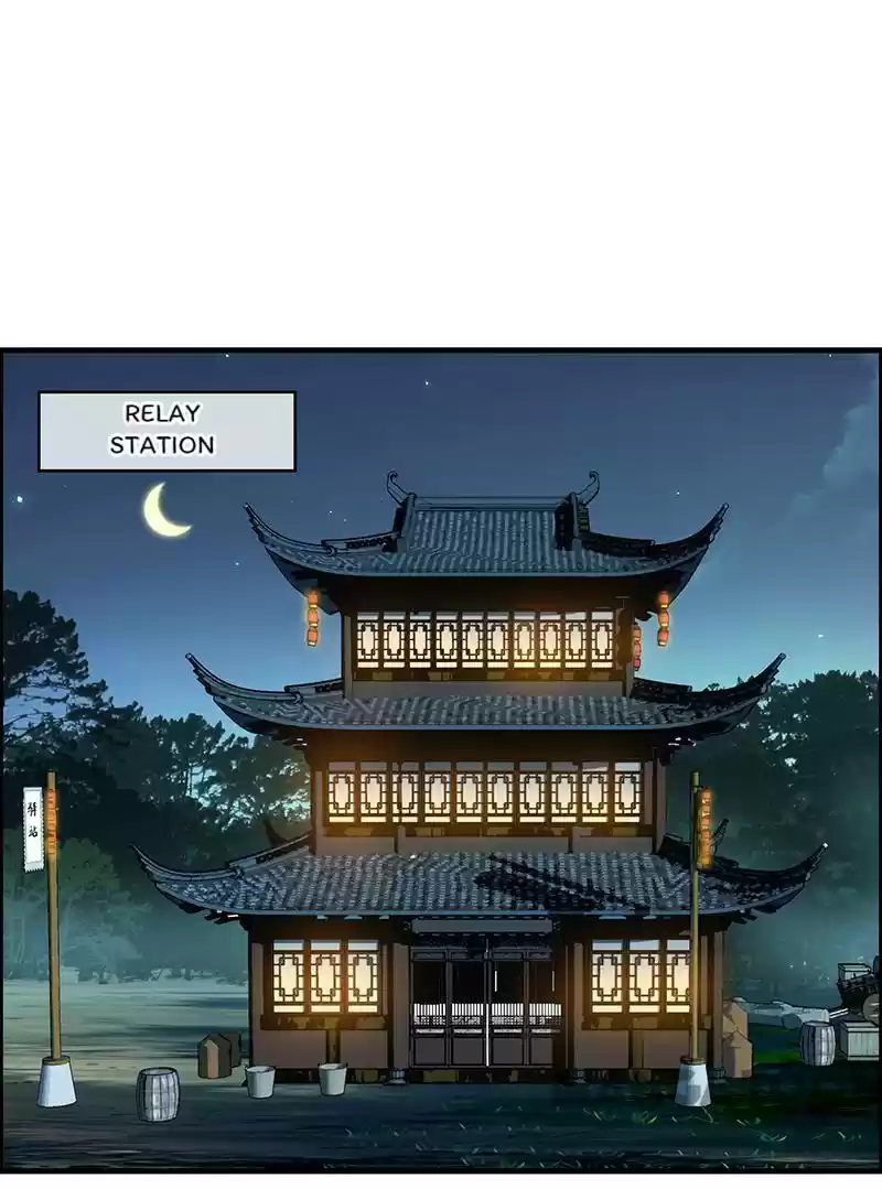 Revenge of a Fierce Princess Chapter 163