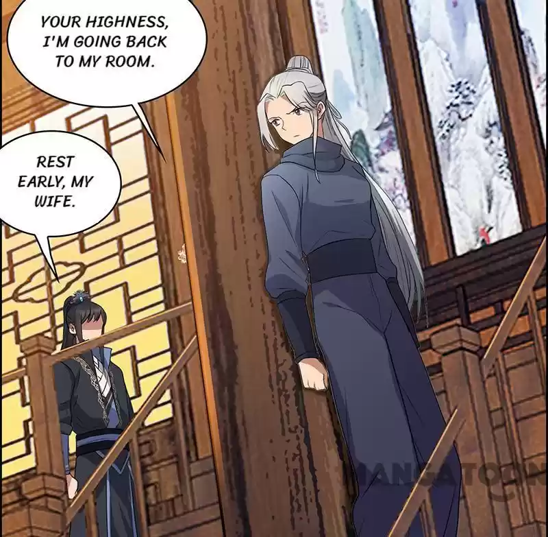 Revenge of a Fierce Princess Chapter 163