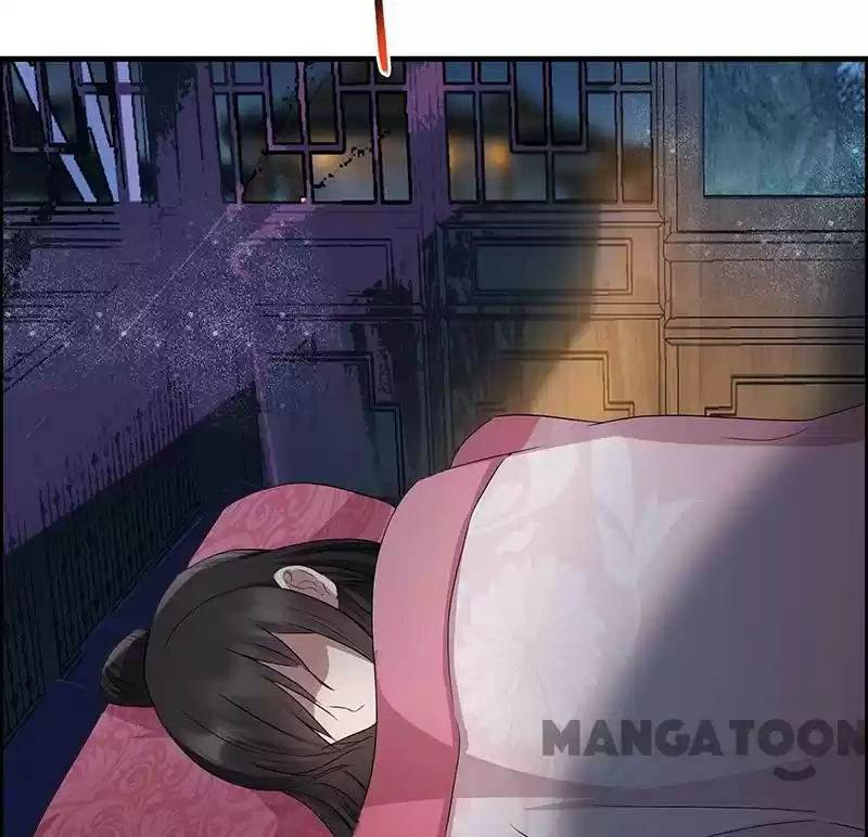 Revenge of a Fierce Princess Chapter 163