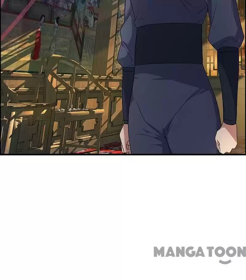 Revenge of a Fierce Princess Chapter 163