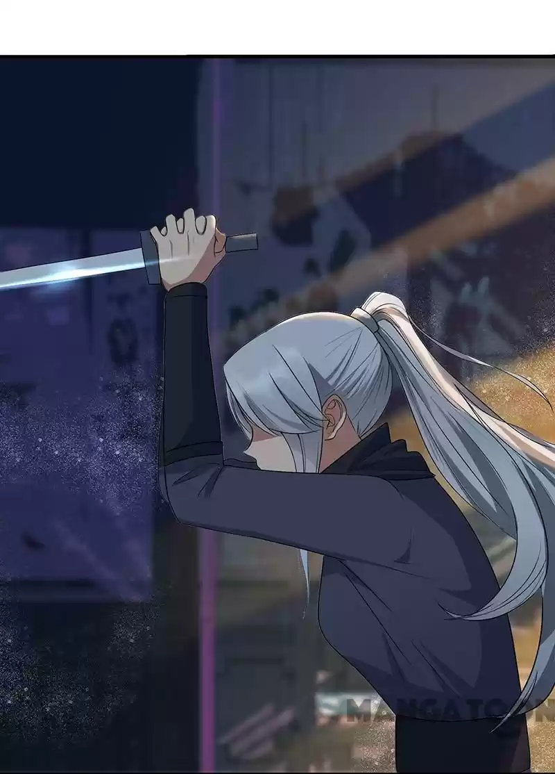 Revenge of a Fierce Princess Chapter 163