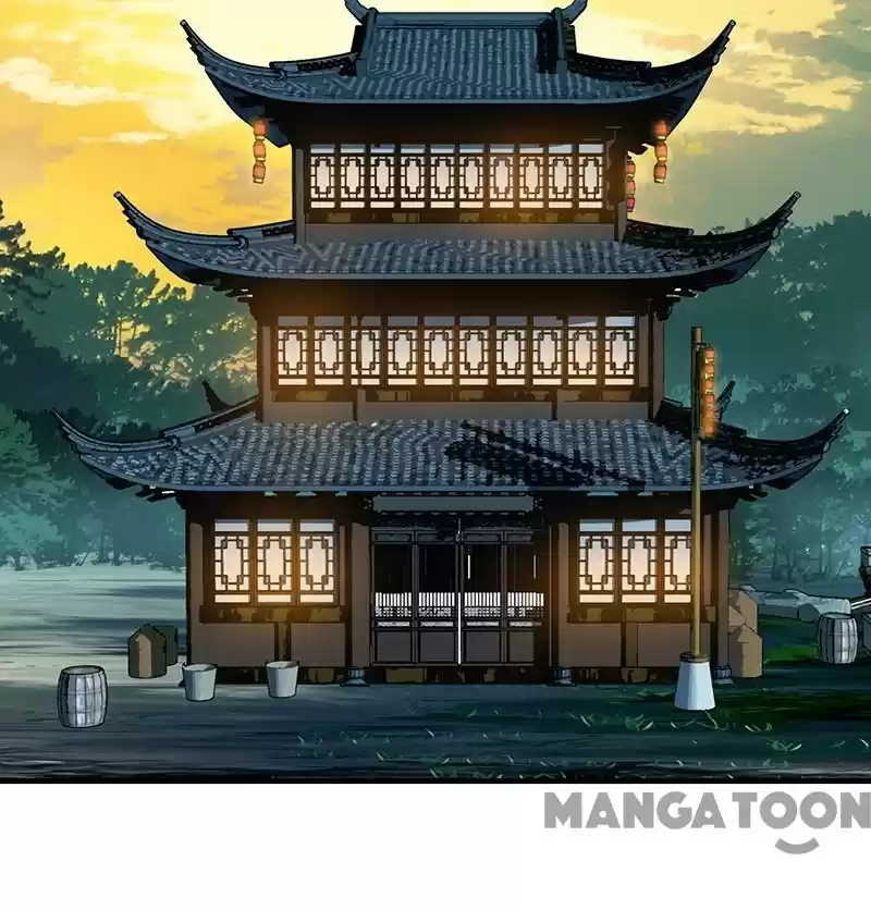 Revenge of a Fierce Princess Chapter 163