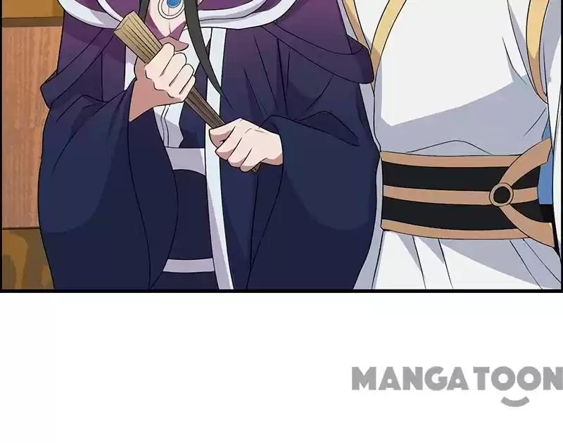 Revenge of a Fierce Princess Chapter 163