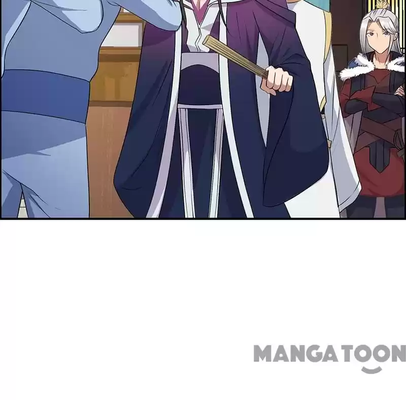 Revenge of a Fierce Princess Chapter 163