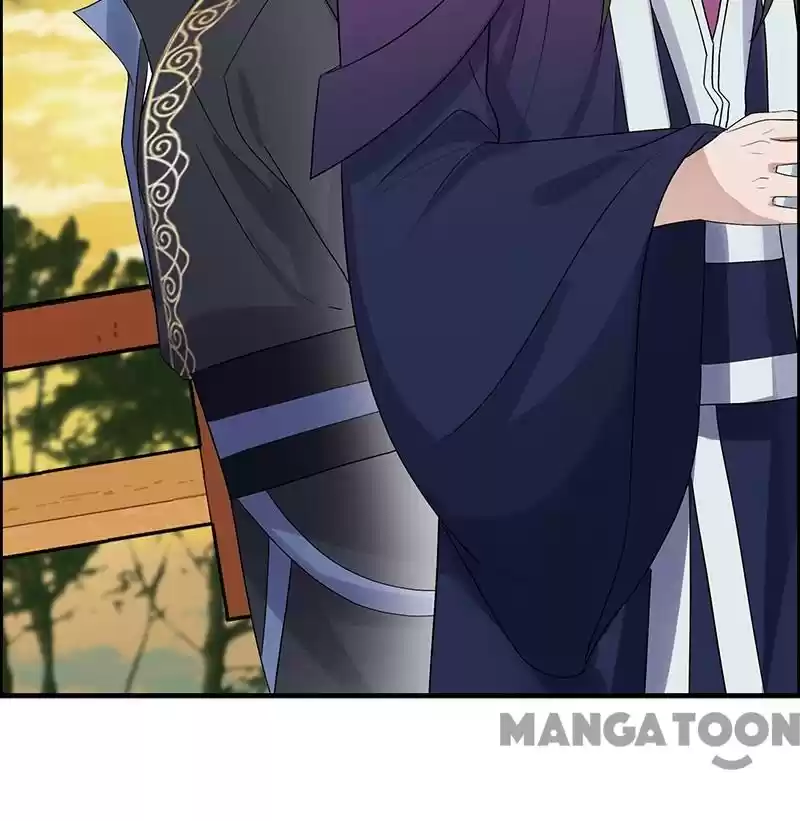 Revenge of a Fierce Princess Chapter 163