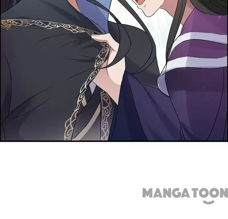 Revenge of a Fierce Princess Chapter 163