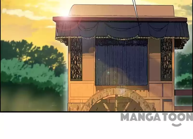 Revenge of a Fierce Princess Chapter 163