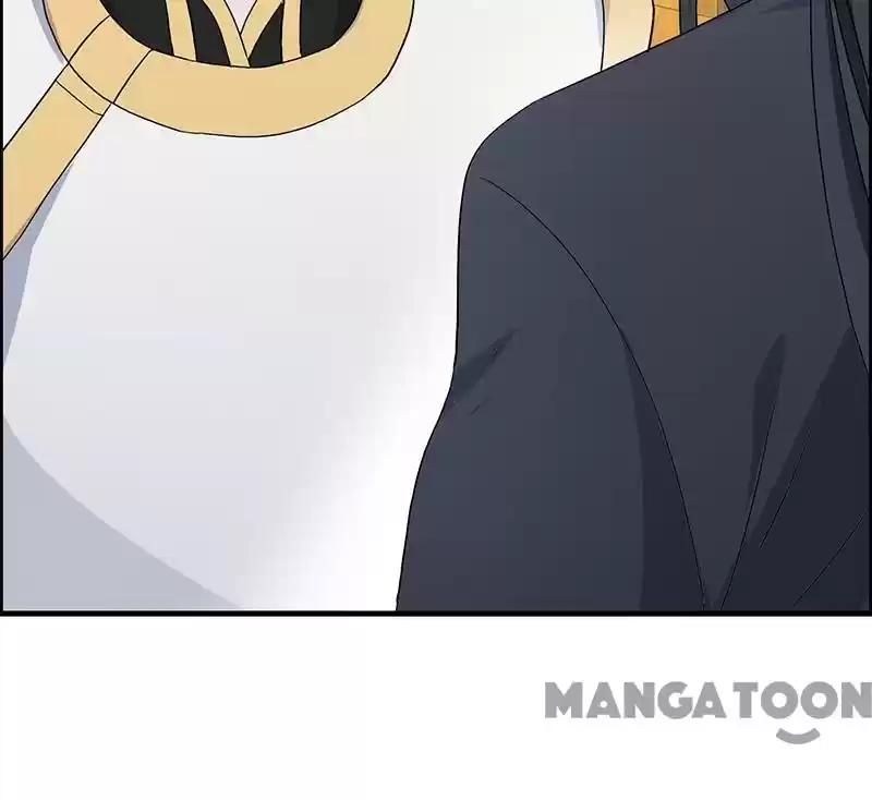 Revenge of a Fierce Princess Chapter 163