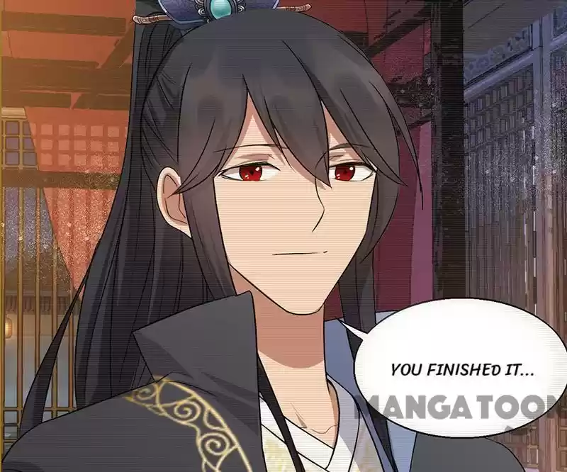 Revenge of a Fierce Princess Chapter 163