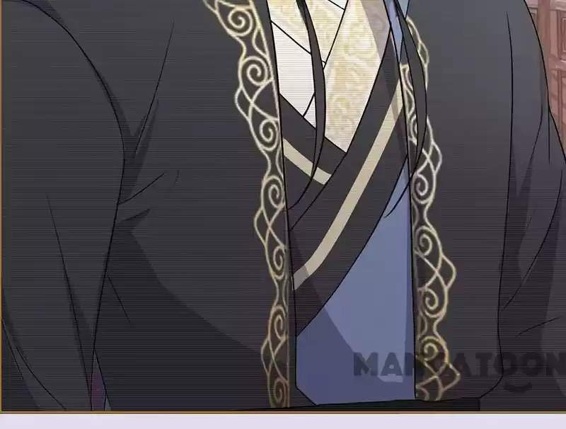 Revenge of a Fierce Princess Chapter 163