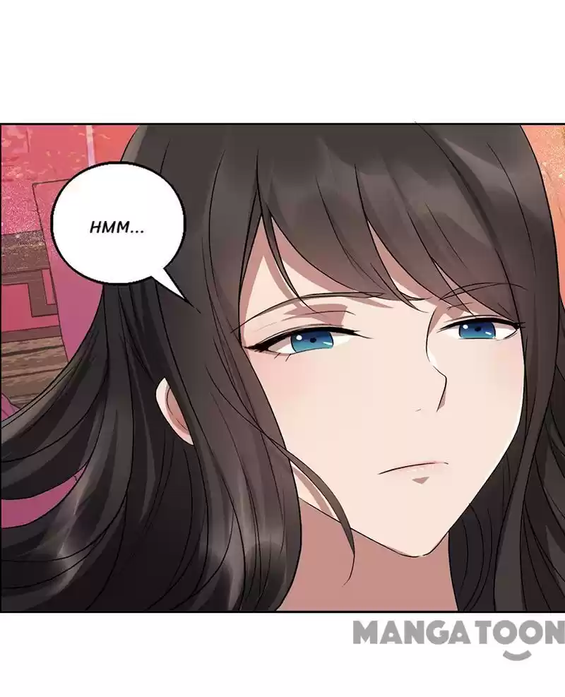 Revenge of a Fierce Princess Chapter 163