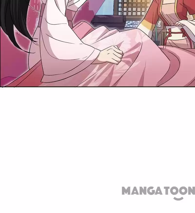 Revenge of a Fierce Princess Chapter 163