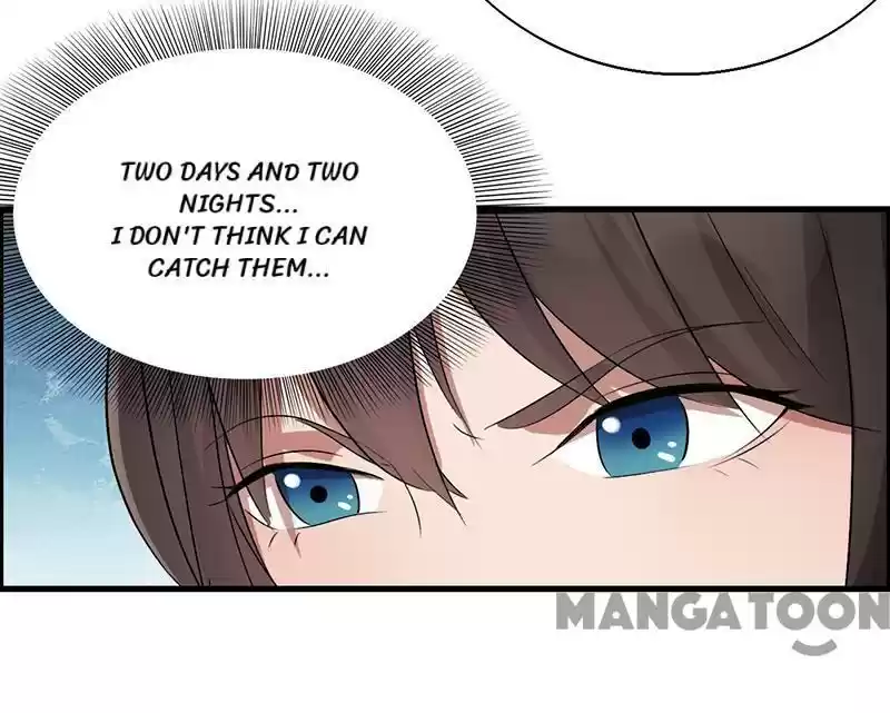 Revenge of a Fierce Princess Chapter 163