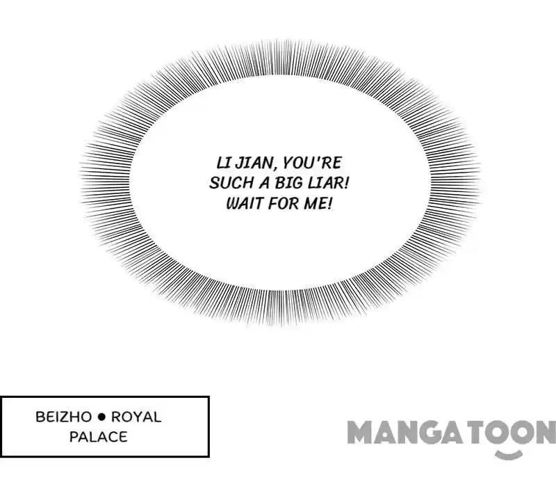 Revenge of a Fierce Princess Chapter 163