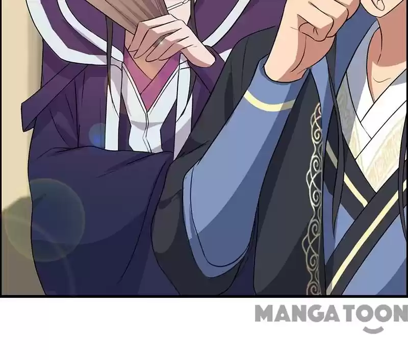 Revenge of a Fierce Princess Chapter 163