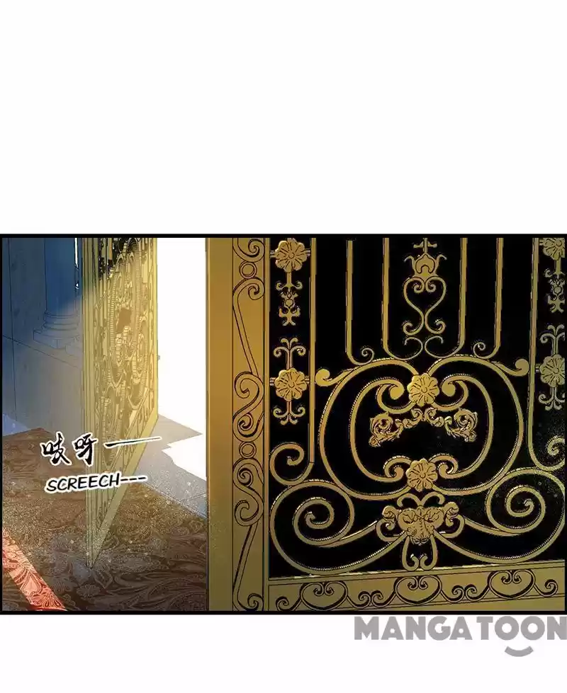 Revenge of a Fierce Princess Chapter 163