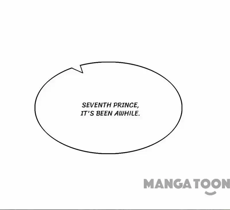 Revenge of a Fierce Princess Chapter 163