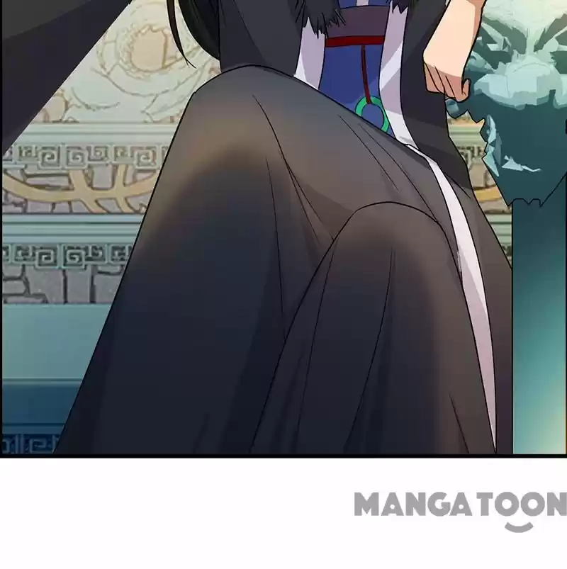 Revenge of a Fierce Princess Chapter 163